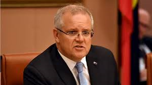 Thủ tướng Australia bị nội các quay lưng vì cháy rừng?